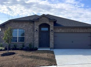 129 Leon Ave, Rhome, TX 76078