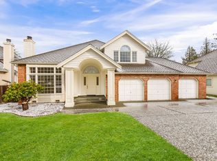 1626 233rd Pl NE, Sammamish, WA 98074