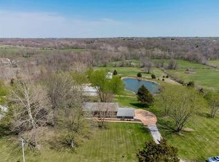 16623 Endsley Rd, Kearney, MO 64060