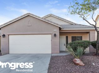 6141 Morning Wing Dr, North Las Vegas, NV 89031