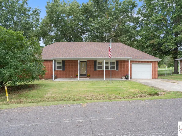 108 S Maple St, Sweet Springs, MO 65351