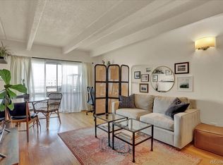 1441 N Humboldt St APT 606, Denver, CO 80218
