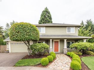 285 NW 13th Pl, Canby, OR 97013