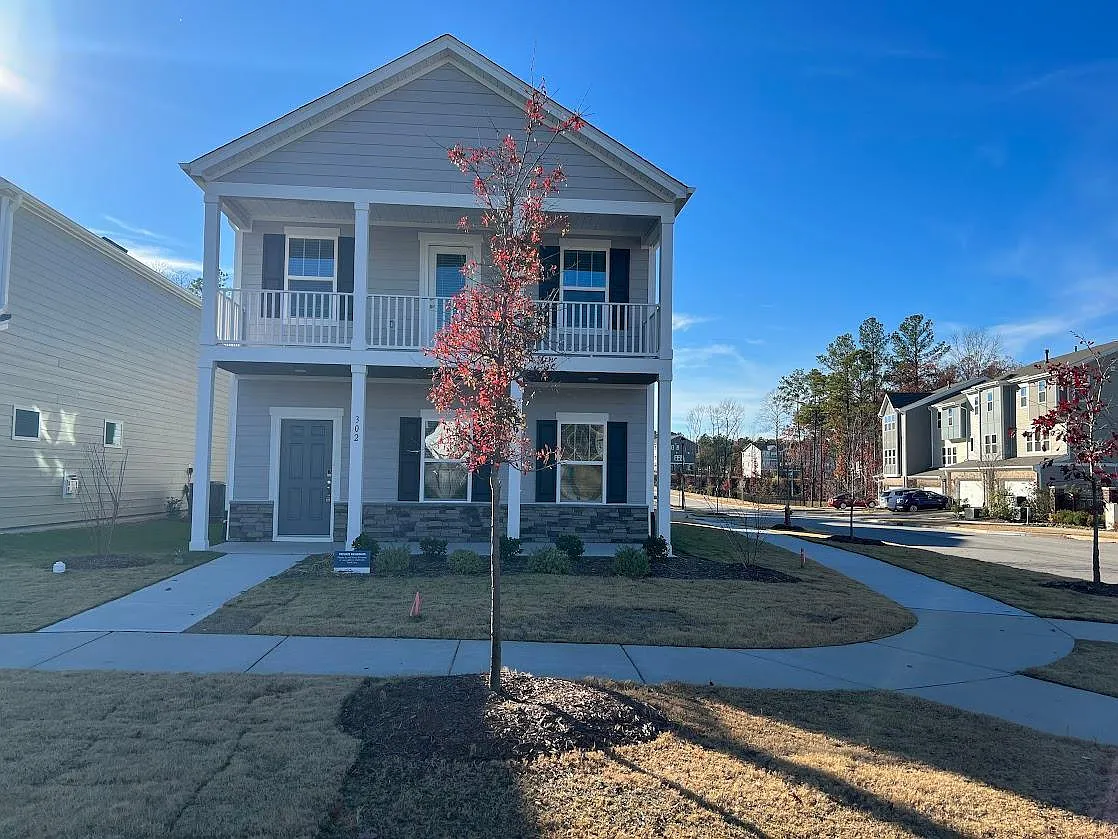 4 bed, 3.0 bath, 2600 sqft, $2,795 — Photo 1