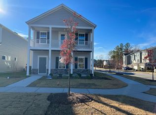302 King Closer Dr, Cary, NC 27519