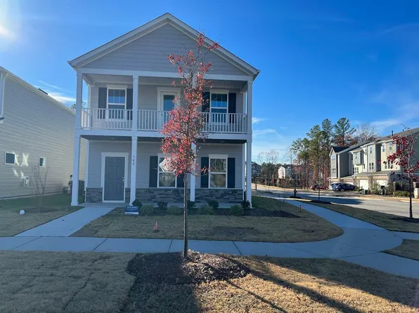 302 King Closer Dr, Cary, NC 27519