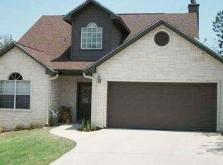 205 Circle Rd, Horseshoe Bay, TX 78657