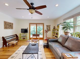 55 Cranesway Dr, Asheville, NC 28806