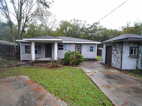 2nd image of 5734 N Bayou Black Dr