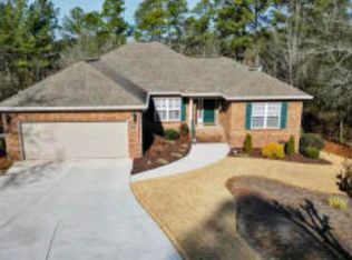 299 Davenport Ln, Aiken, SC 29803