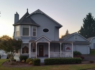 161 Sylvan Way, Longview, WA 98632