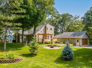 1547 Floan Point Rd, East Gull Lake, MN 56401