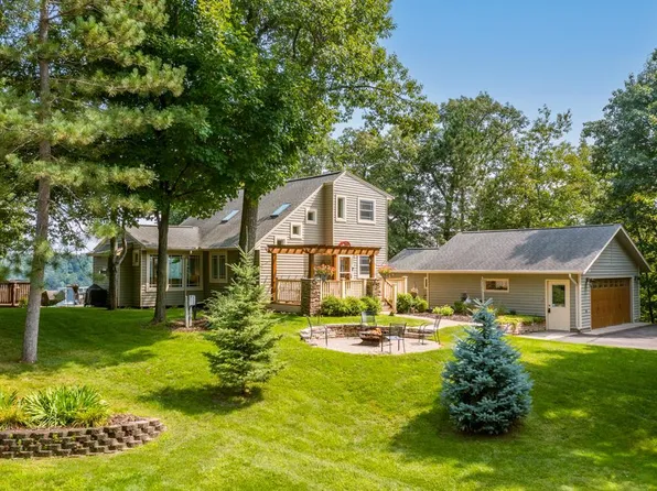 1547 Floan Point Rd, East Gull Lake, MN 56401