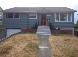 3529 SW Webster St, Seattle, WA 98126