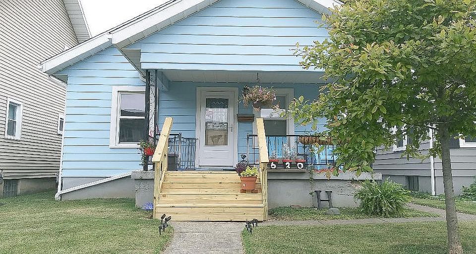 1st image of 620 Haskins Ave