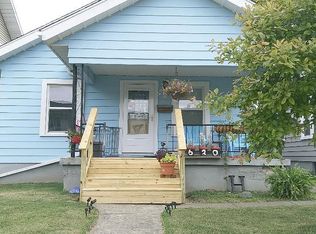 620 Haskins Ave, Dayton, OH 45420