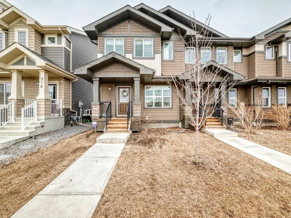 374 Crystallina Nera Dr NW, Edmonton, AB T5Z 0R9