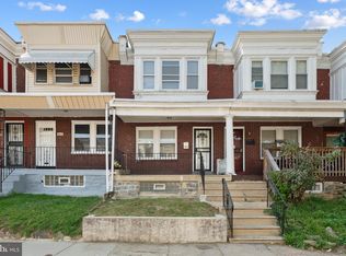 5816 N Woodstock St, Philadelphia, PA 19138