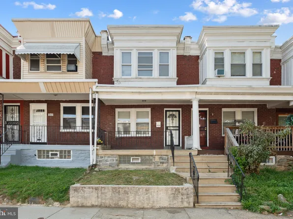 5816 N Woodstock St, Philadelphia, PA 19138