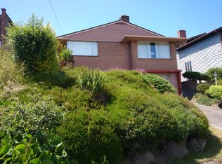 8725 24th Ave NW, Seattle, WA 98117