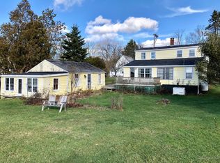 14 Bayview Rd, Penobscot, ME 04476