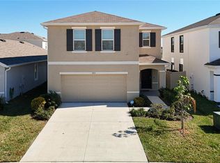 9231 Forge Breeze Loop, Wesley Chapel, FL 33545