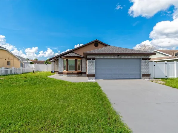 166 Alameda Dr, Kissimmee, FL 34743