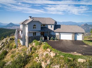 14440 Eagle Vista Dr, Littleton, CO 80127