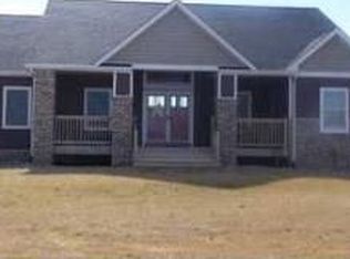 1128 S Sand Cherry Cir, Huxley, IA 50124