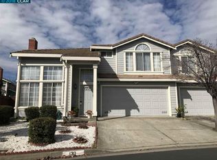 130 Brenner, Hercules, CA 94547