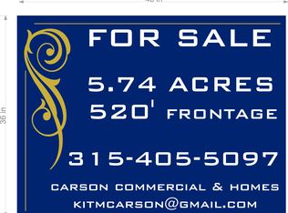 Rr 11, Evans Mills, NY 13637