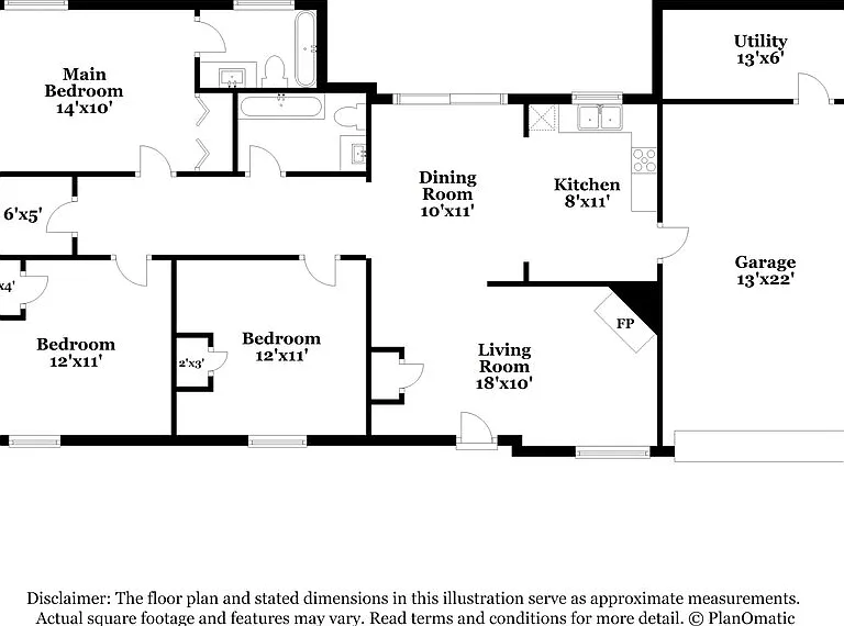 8912 Saddlewood Dr — Photo 2