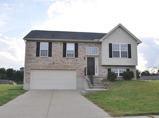 10360 Sharpsburg Dr, Independence, KY