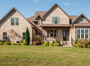20 Moss Dr, Mount Juliet, TN 37122