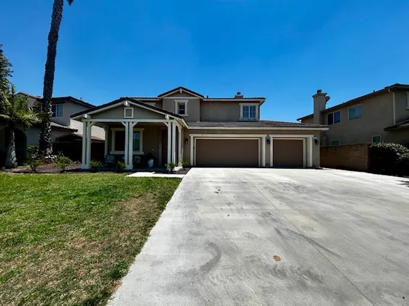 6510 Peach Blossom St, Corona, CA 92880