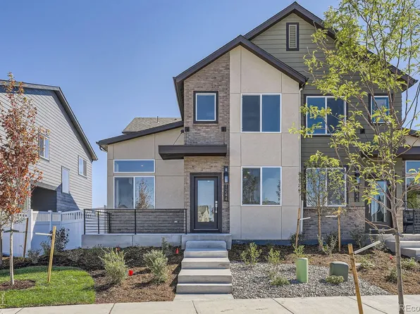1244 S Algonquian Street, Aurora, CO 80018