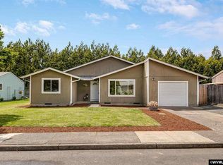 300 Jeffery Pl, Philomath, OR 97370