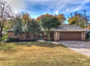 608 E 9th St, Edmond, OK 73034