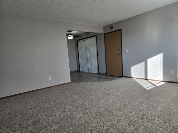 Westridge Apartments, 1501 College Way #308, Fergus Falls, MN 56537