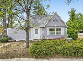 6795 Garrison St, Arvada, CO 80004