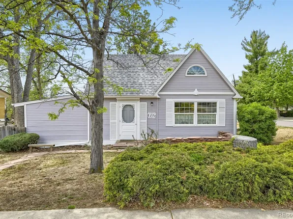 6795 Garrison Street, Arvada, CO 80004