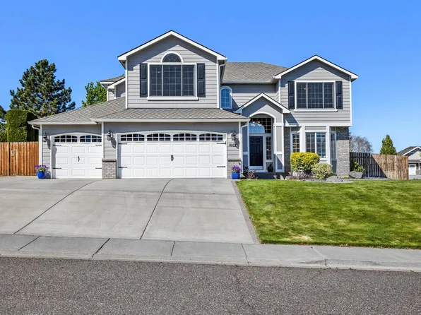 4002 S Fisher St, Kennewick, WA 99337