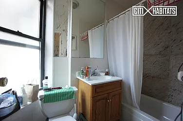 Rented by Citi Habitats