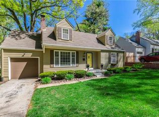 3002 W 73rd Ter, Prairie Village, KS 66208