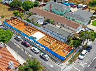 16018 Grevillea Ave, Lawndale, CA 90260