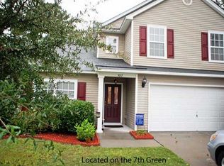 5017 Springdale Dr, Summerville, SC 29485