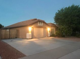 17778 W Alexandria Way, Surprise, AZ 85388