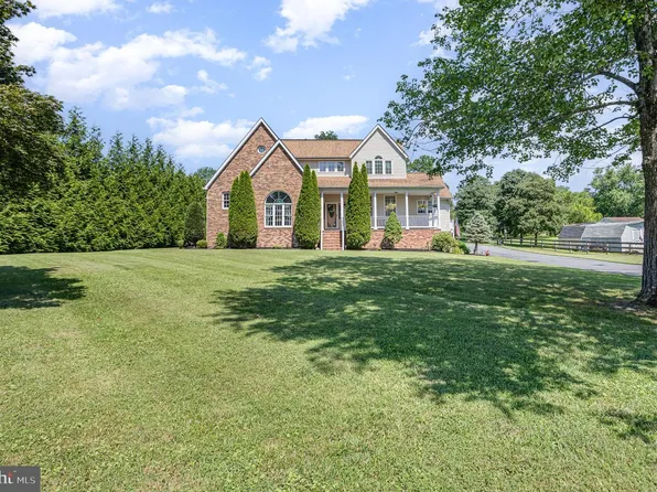 11604 Jerome Ave, White Marsh, MD 21162