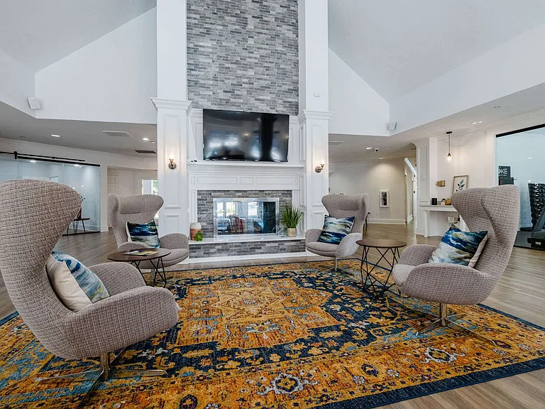 The Spoke at Peachtree Corners | West Atlanta Living - Refreshed and Reimagined — Photo 41