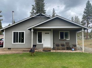 5832 Ruddy Duck Dr, Bonanza, OR 97623